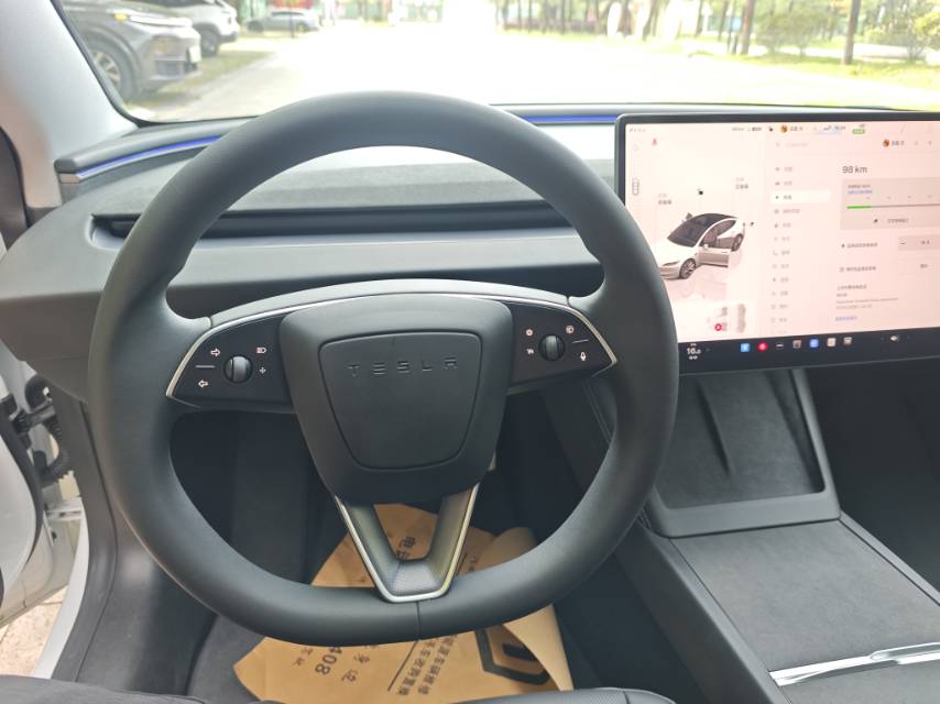 Tesla Model 3 2025 car image #14