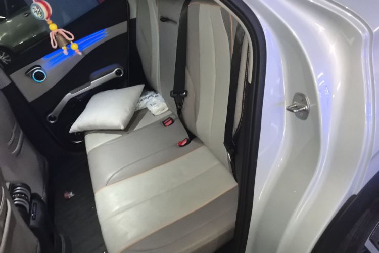 BYD Yuan Plus 2024 car image #14