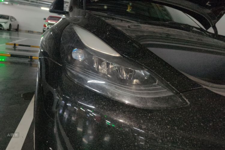 Tesla Model Y 2023 car image #8