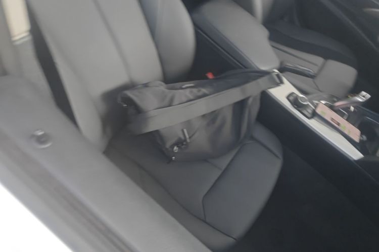 BMW 3 Series 2015 #24 BMW 3 Series 2015 car image #24