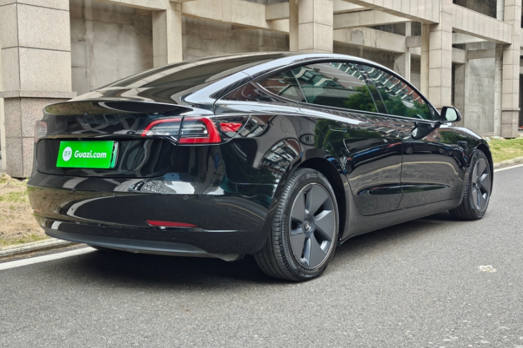 Tesla Model 3 2021 #3 Tesla Model 3 2021 imagem de carro #3