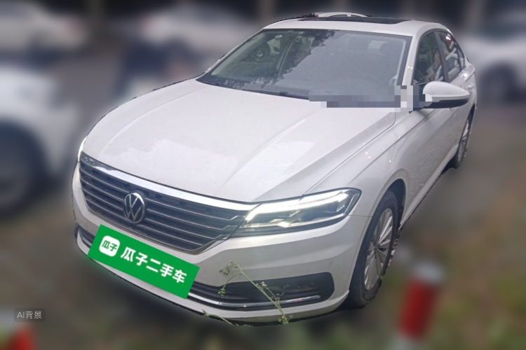 Volkswagen Lavida 2021 #2 Volkswagen Lavida 2021 car image #2