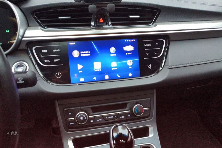 GEELY Emgrand 2019 #15 GEELY Emgrand 2019 immagine di auto #15