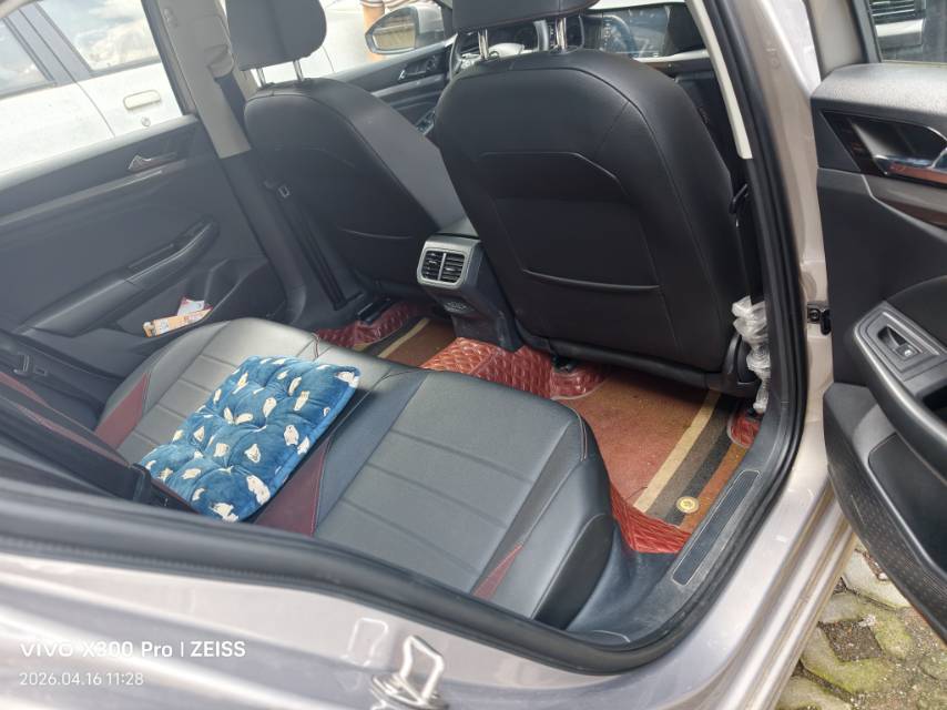 Volkswagen Bora 2022 imagem de carro #3