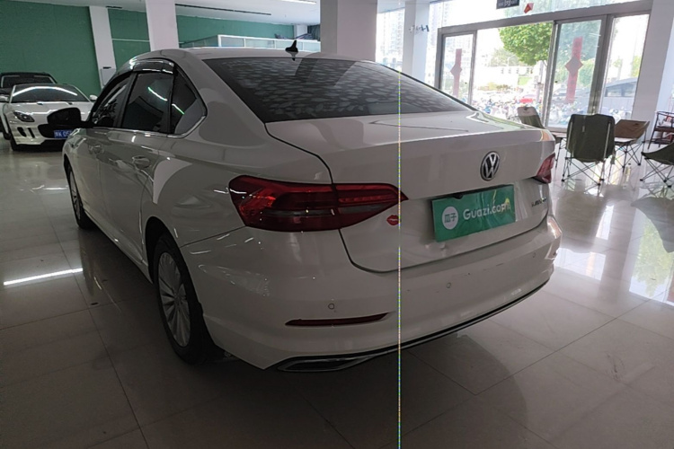 Volkswagen Lavida 2019 car image #7
