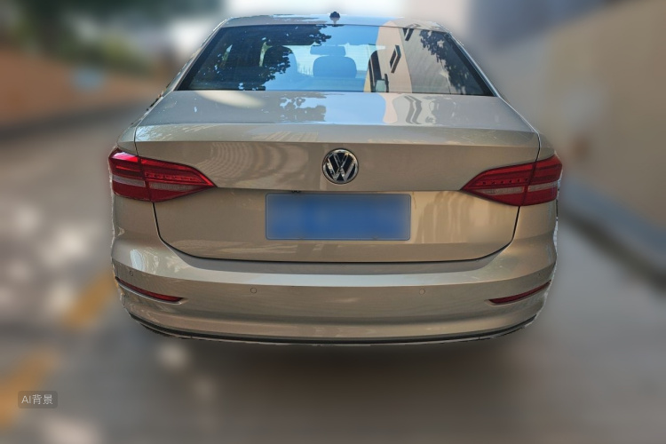 Volkswagen Lavida 2019 #6 Volkswagen Lavida 2019 car image #6