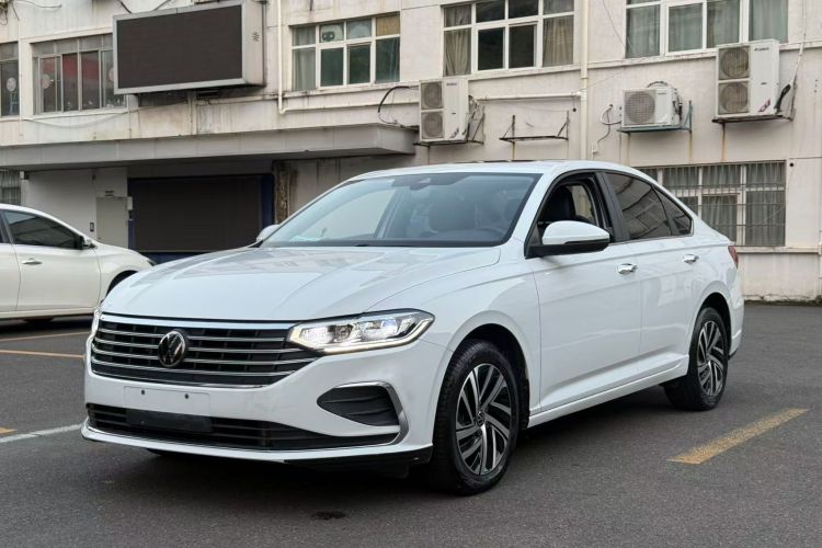 Volkswagen Lavida 2023 car image #2