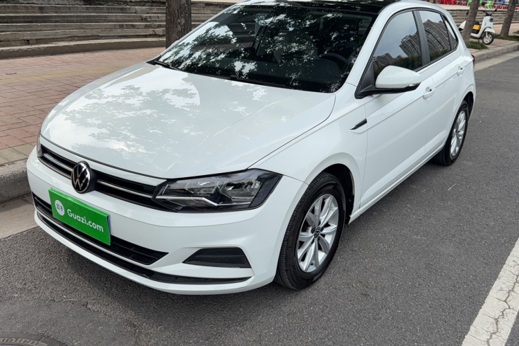 Volkswagen Polo 2023 #2 Volkswagen Polo 2023 car image #2