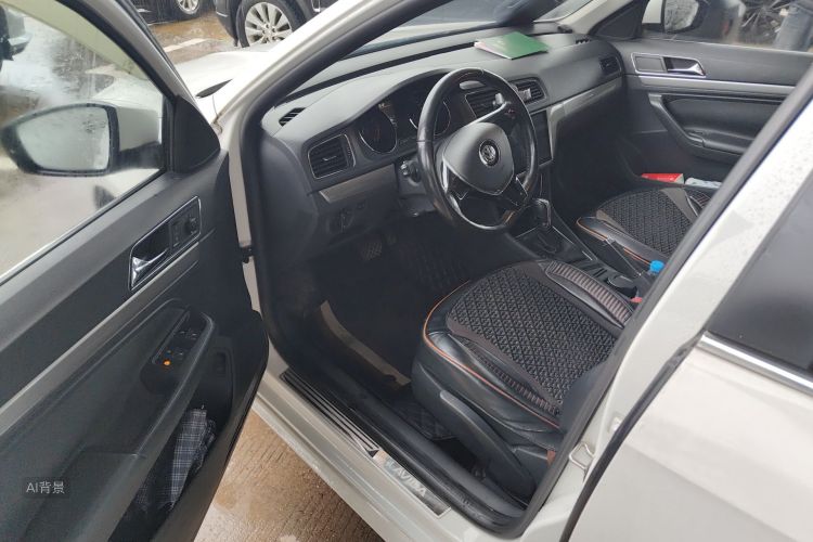 Volkswagen Lavida 2016 immagine di auto #18