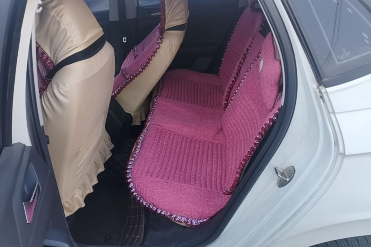 Volkswagen Polo 2021 car image #17