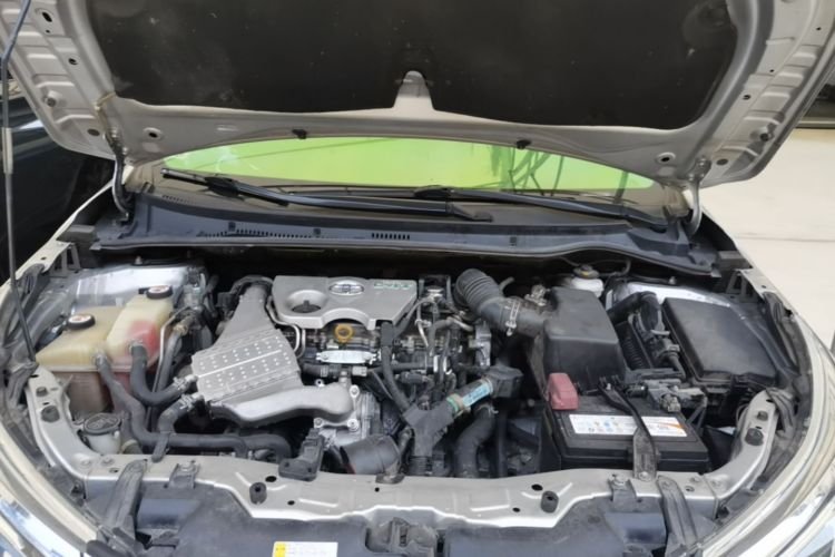Toyota Corolla 2018 #20 Toyota Corolla 2018 car image #20