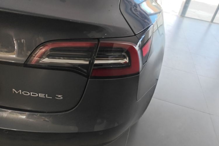 Tesla Model 3 2021 car image #8