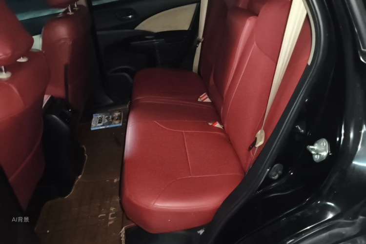 Honda CR-V 2015 #19 Honda CR-V 2015 car image #19