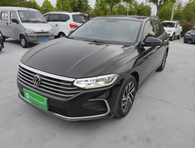 Volkswagen Lavida 2023 Volkswagen Lavida 2023 car image