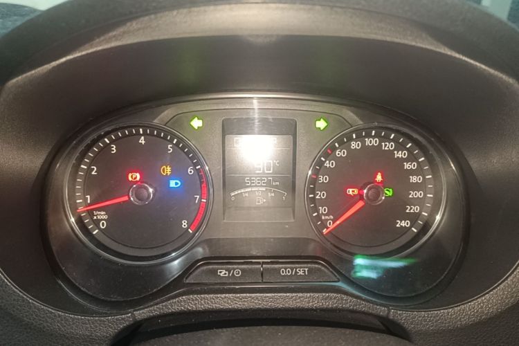 Volkswagen Polo 2016 #12 Volkswagen Polo 2016 car image #12