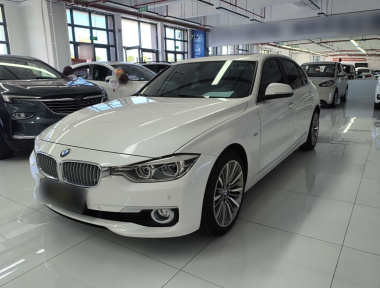 BMW 3 Series 2019 BMW 3 Series 2019 car image