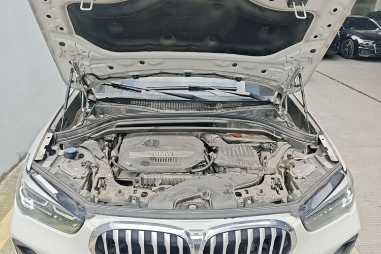 BMW X1 2022 #20 BMW X1 2022 car image #20