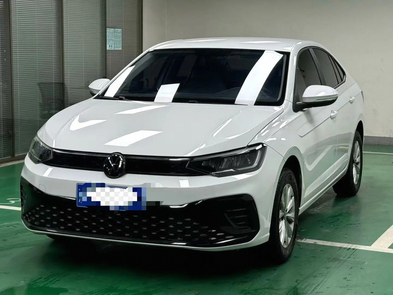 Volkswagen Lavida 2025 Volkswagen Lavida 2025 car image