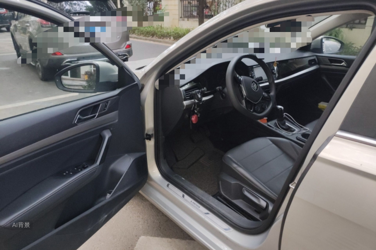 Volkswagen Lavida 2018 #18 Volkswagen Lavida 2018 car image #18