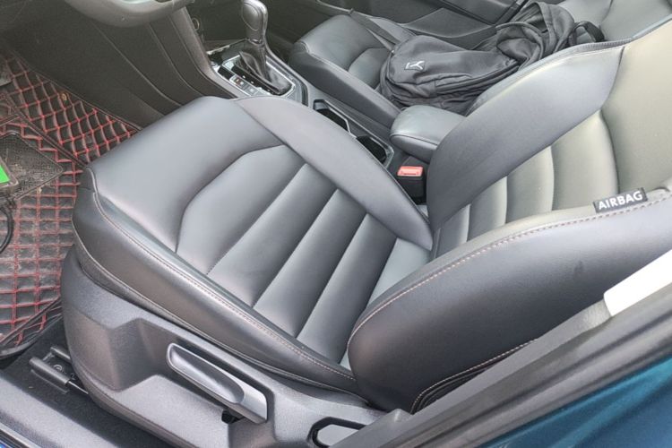 Volkswagen Tharu 2019 image de voiture #13