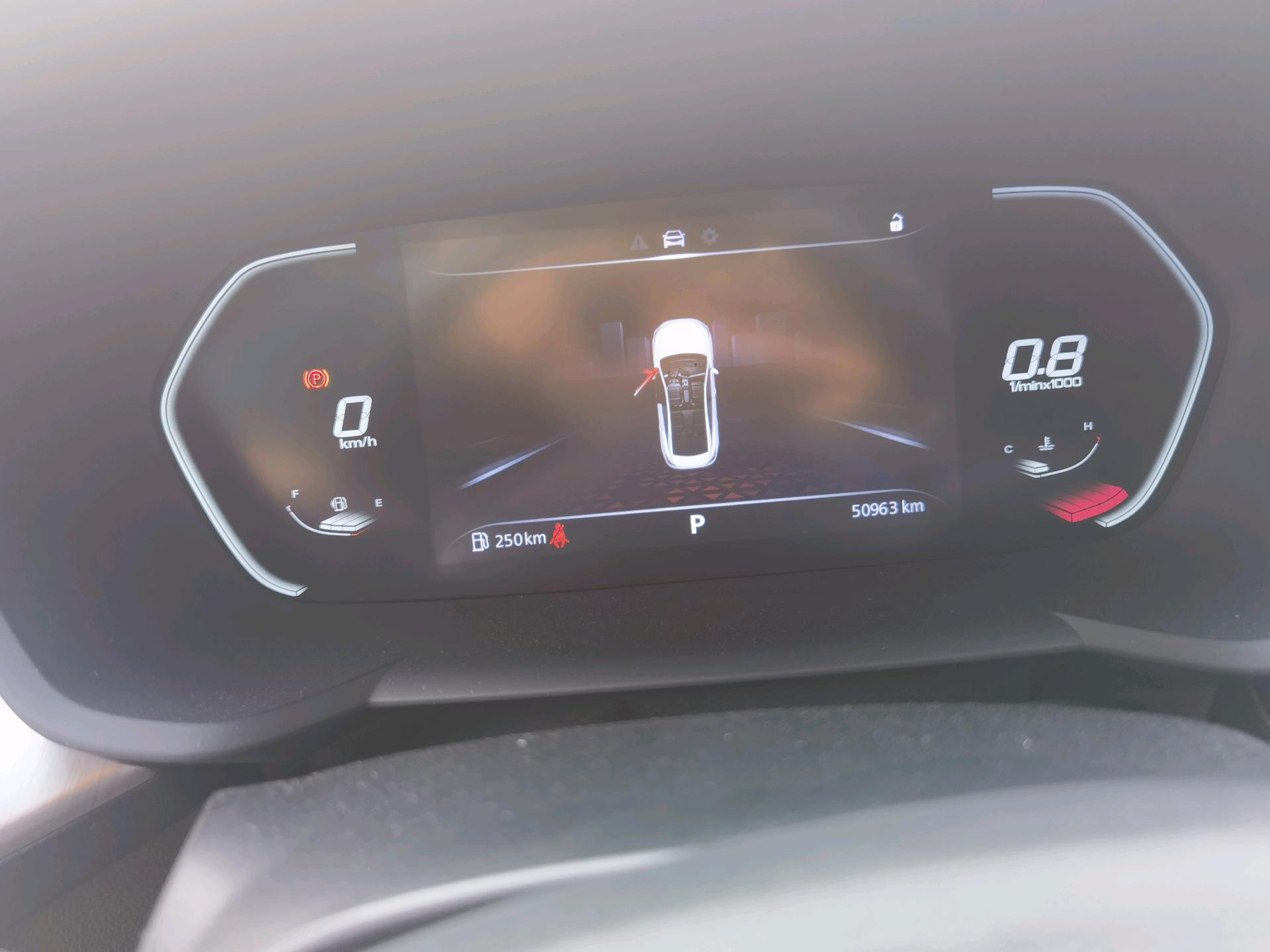 名爵 MG5 2021 汽车图片 #10