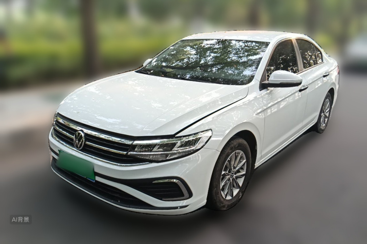 Volkswagen Bora 2024 car image #2