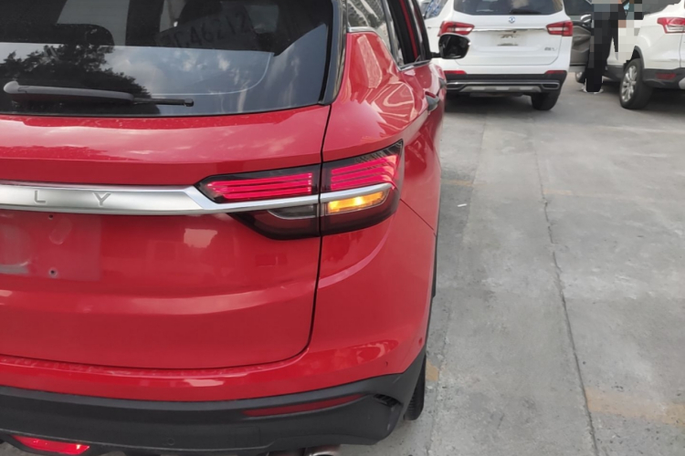 2019 #8 2019 car image #8
