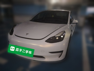 Tesla Model 3 2022 Tesla Model 3 2022 car image