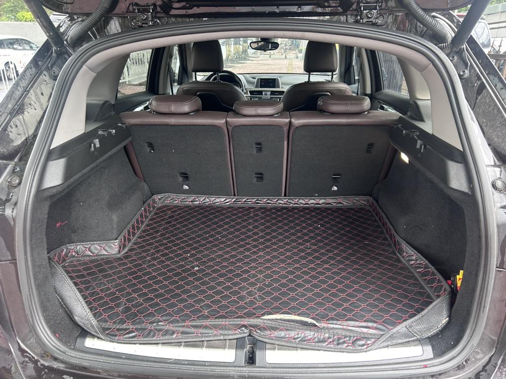 BMW X1 2018 car image #25