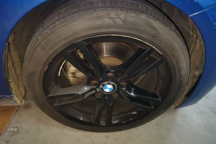 BMW 3 Series 2019 #9 BMW 3 Series 2019 car image #9