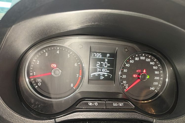 Volkswagen Polo 2019 #16 Volkswagen Polo 2019 car image #16