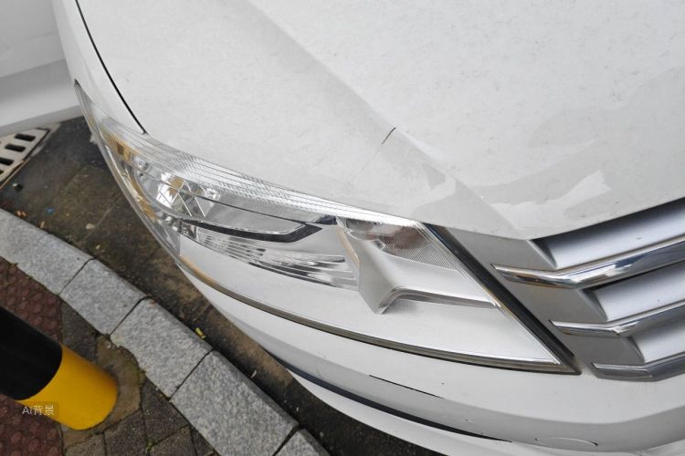 Volkswagen Santana 2015 car image #8