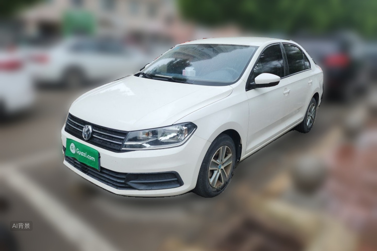 Volkswagen Santana 2018 #2 Volkswagen Santana 2018 car image #2