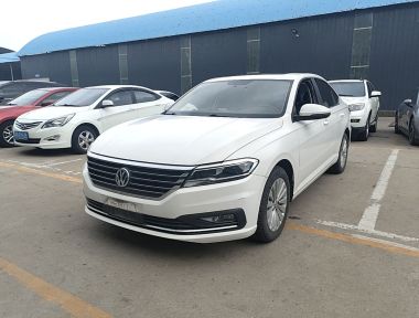 Volkswagen Lavida 2020 Volkswagen Lavida 2020 car image