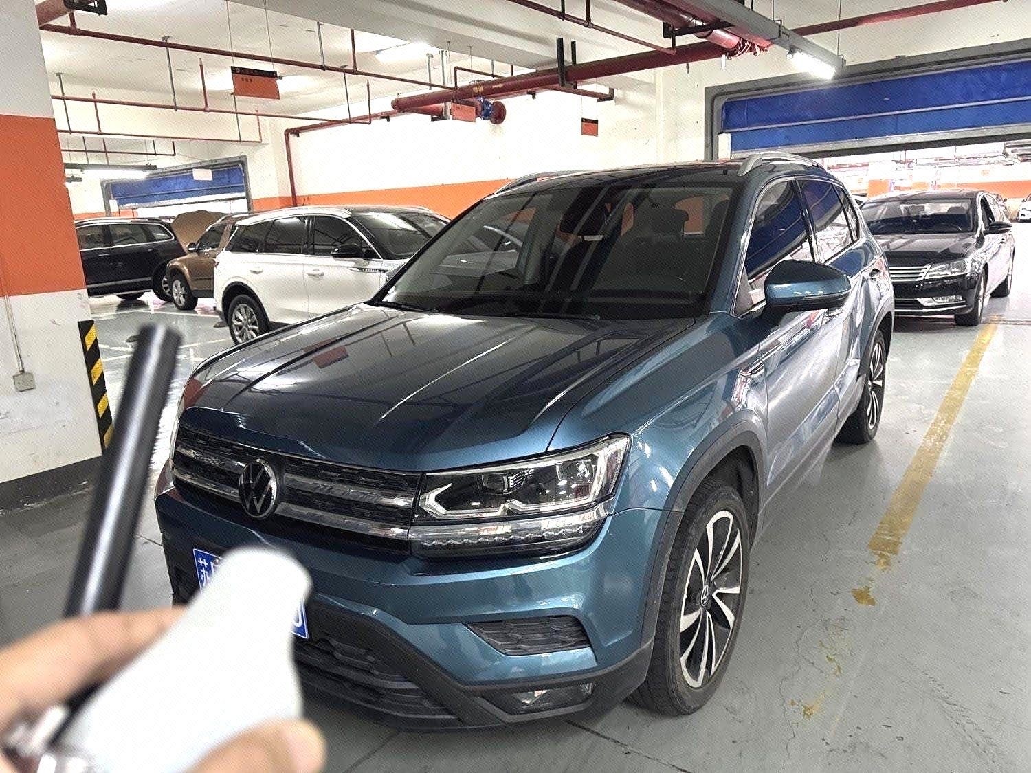 2021 2021 car image