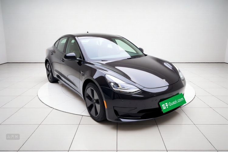 Tesla Model 3 2023 #4 Tesla Model 3 2023 car image #4