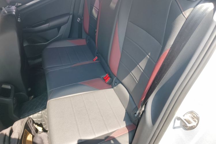 Volkswagen Bora 2019 car image #13