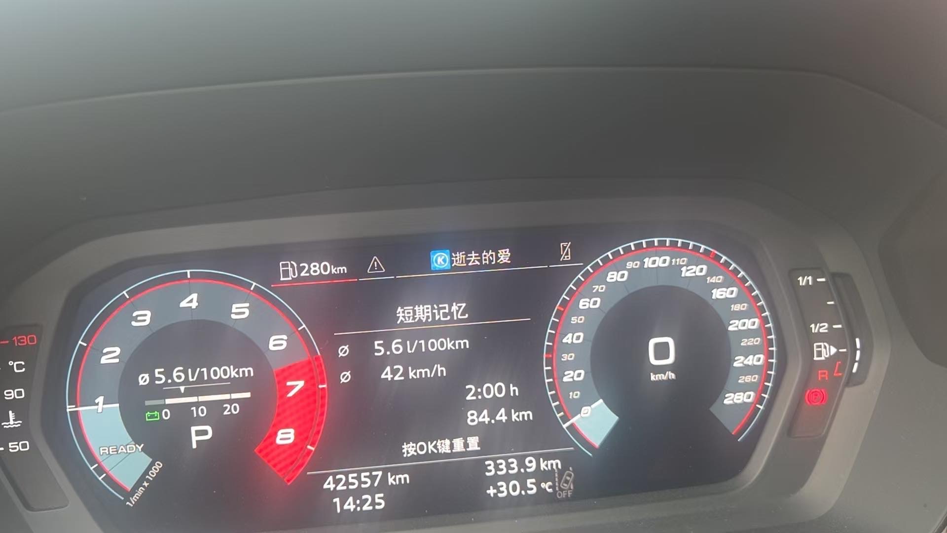 Audi A3 2025 car image #5