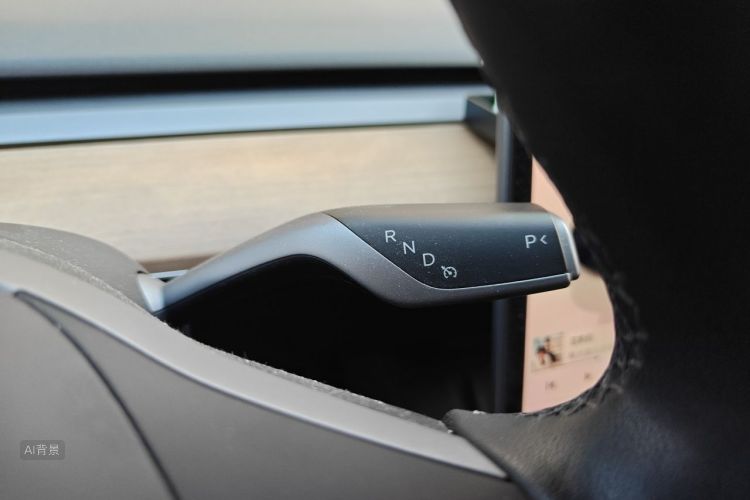 Tesla Model 3 2022 car image #16