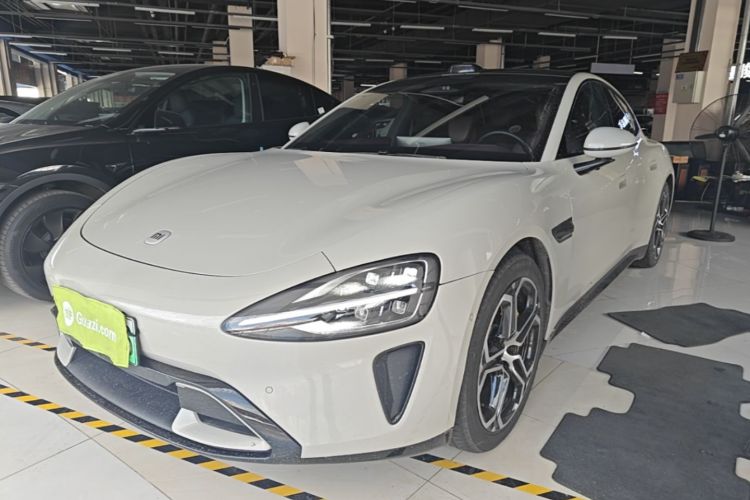 MI SU7 2024 car image #2