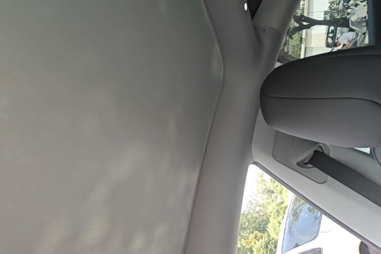 Tesla Model 3 2023 #18 Tesla Model 3 2023 car image #18