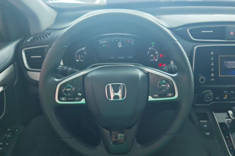 Honda CR-V 2021 #11 Honda CR-V 2021 car image #11