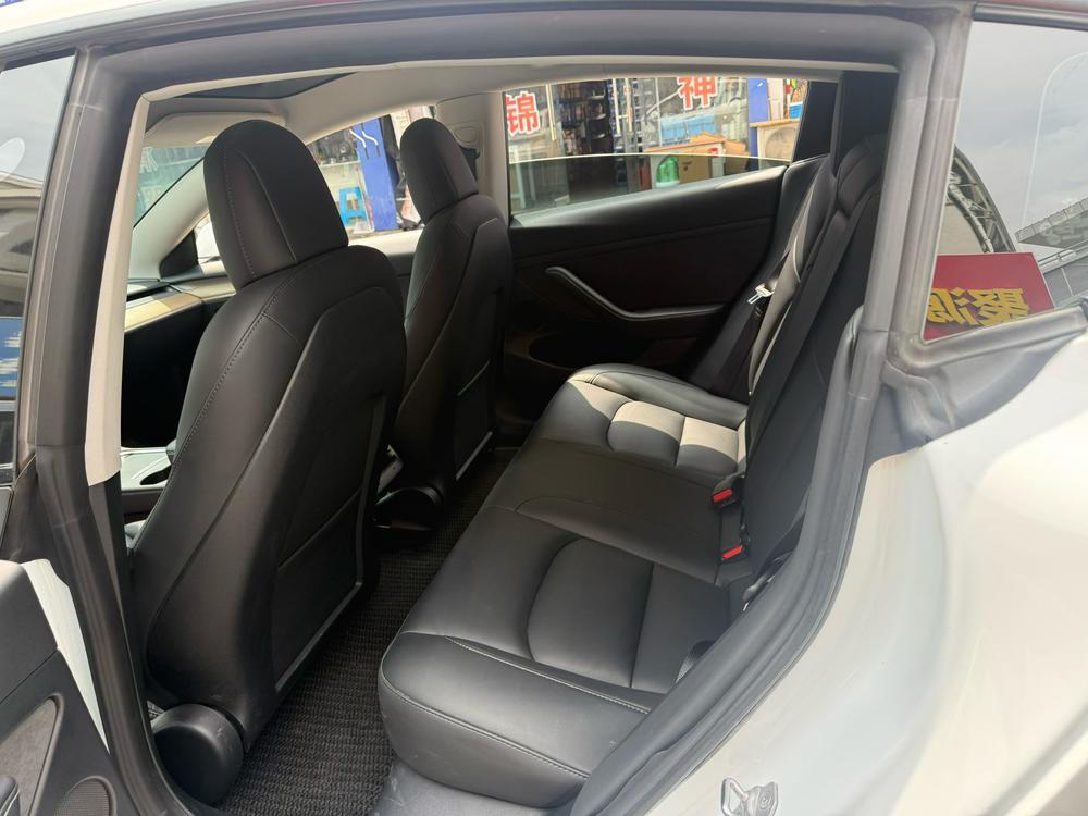 Tesla Model 3 2023 #9 Tesla Model 3 2023 immagine di auto #9