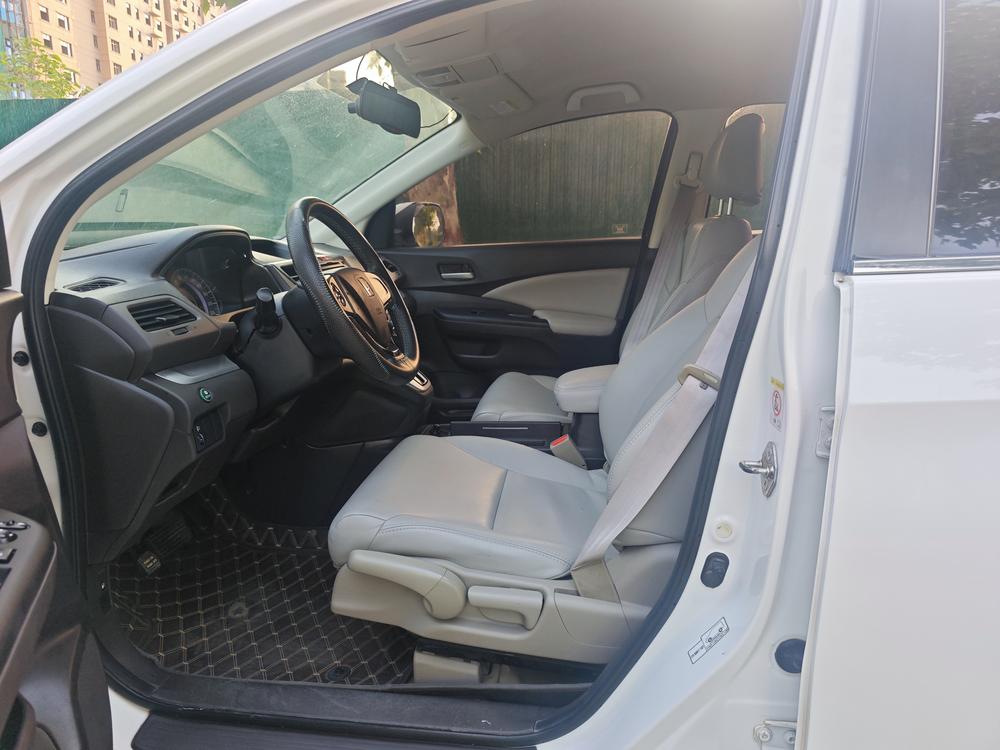Honda CR-V 2013 immagine di auto #8
