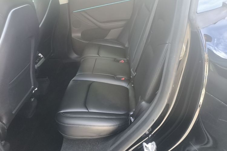 Tesla Model Y 2023 immagine di auto #17
