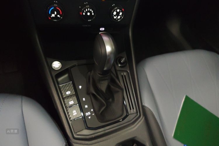 Volkswagen Lavida 2026 car image #16