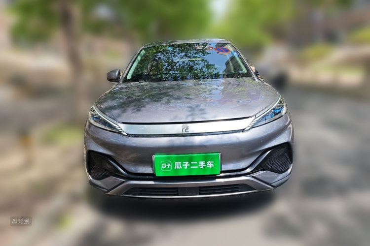 BYD Yuan Plus 2024 car image #3
