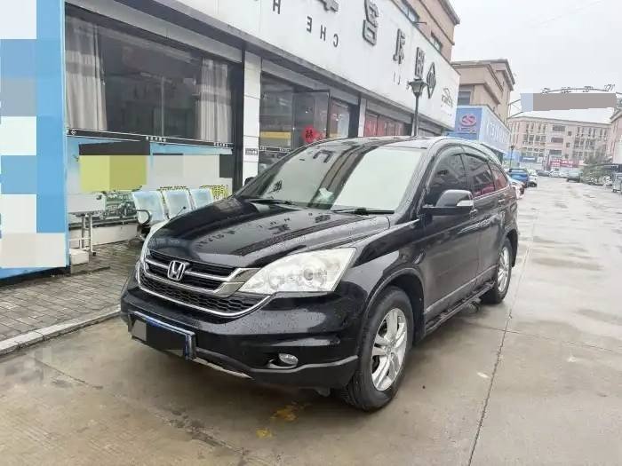 2011 2011 car image
