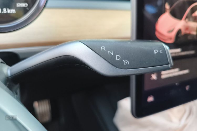 Tesla Model 3 2021 car image #16