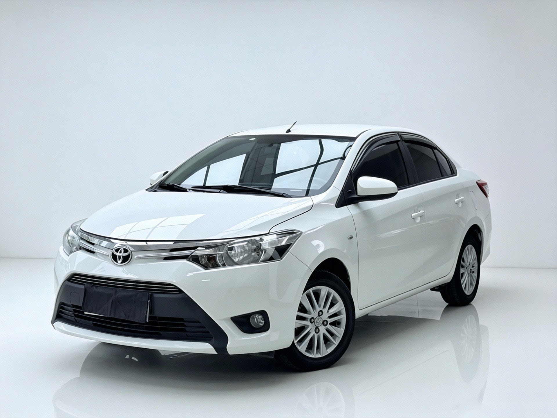 Toyota Vios 2014 car image 